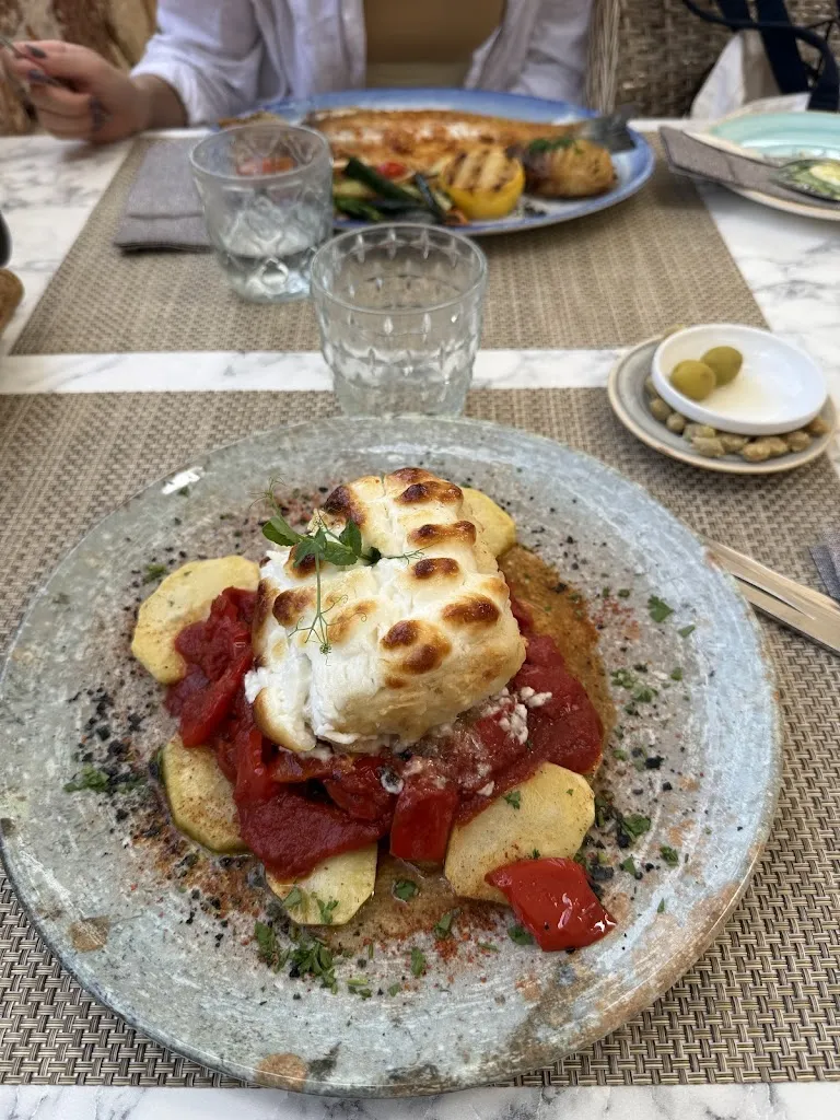 Guilherme Gallo_Restaurant L'Arcada Cala Figuera_Figuera_review