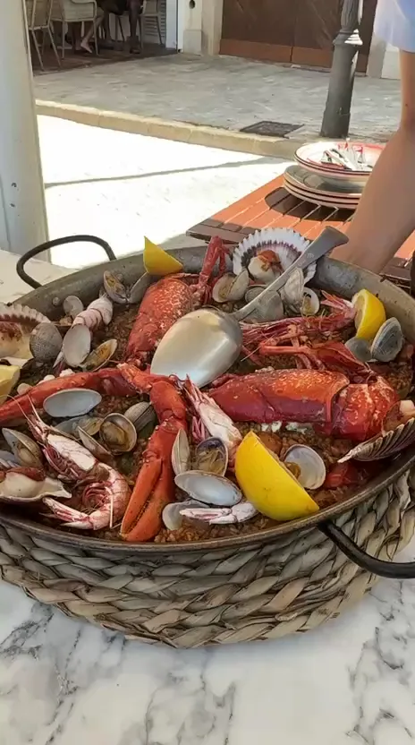 Restaurant L'Arcada Cala Figuera_Figuera_slider_image_2