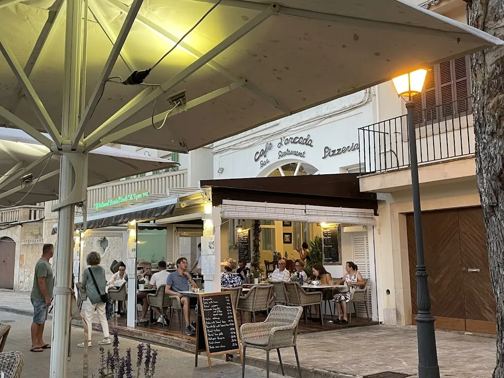 Restaurant L'Arcada Cala Figuera_Figuera_slider_image_3