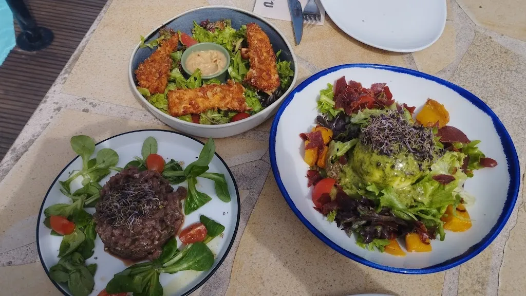 Sabrina Reiterer_Restaurante Pura Vida Mallorca_Figuera_recensione