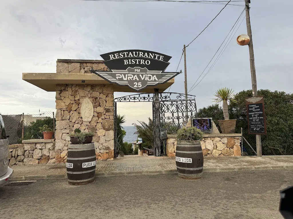 jF_Restaurante Pura Vida Mallorca_Figuera_recensione