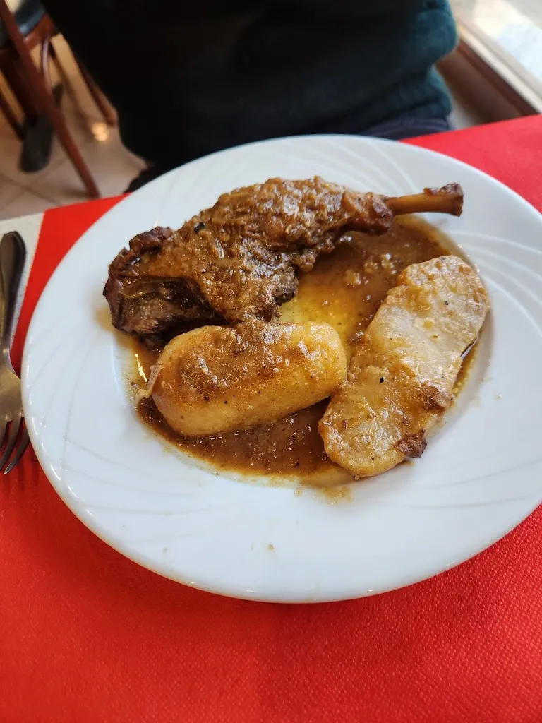 Seon_Restaurant la Pansa_Figuera_review