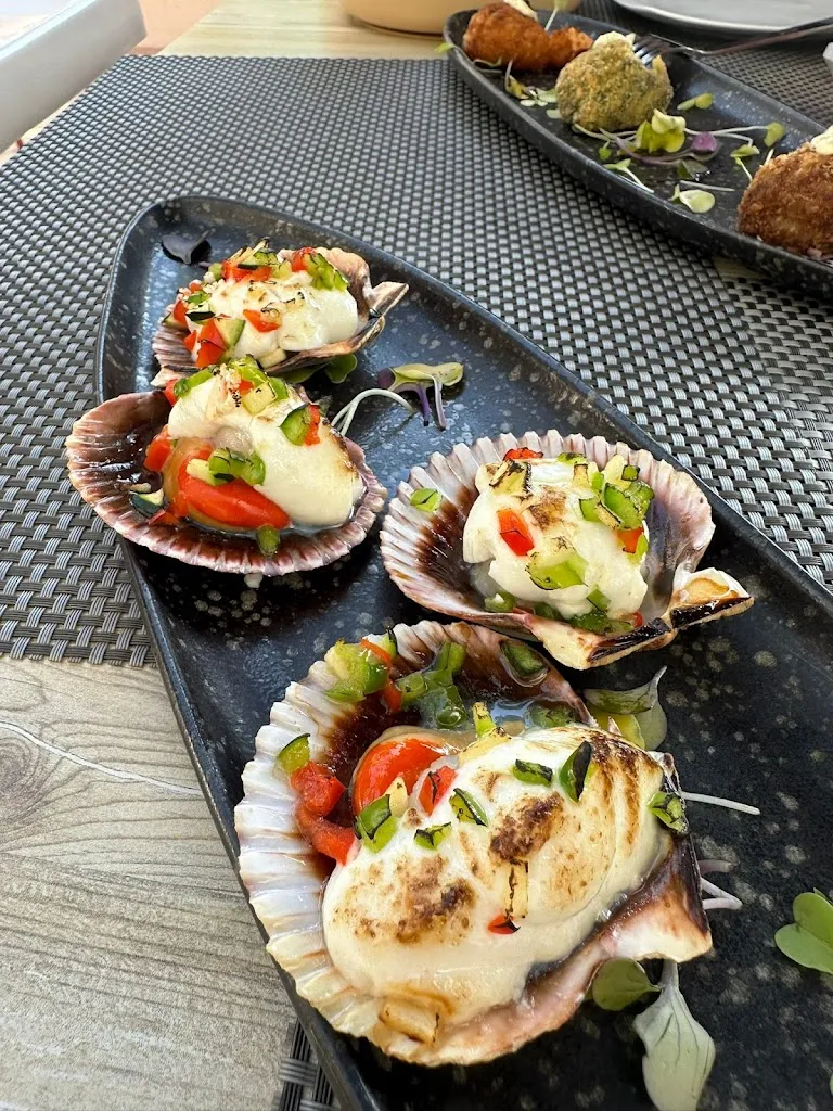 nuria anta_Bistro Ventura_Figuera_review