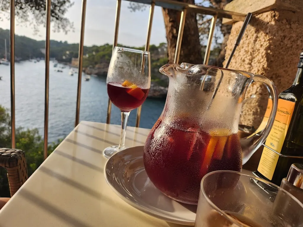 Menu_Restaurante Pizzería Es Port_Figuera_immagine_5