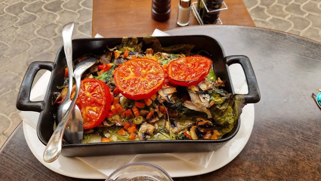 Menu_Restaurante Pizzería Es Port_Figuera_immagine_9