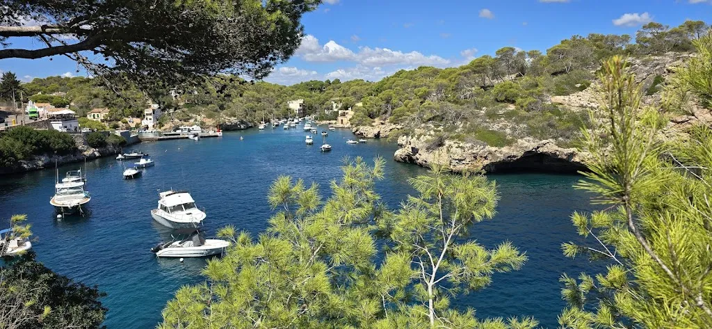 Wolfgang Brand_Restaurante Pizzería Es Port_Figuera_recensione