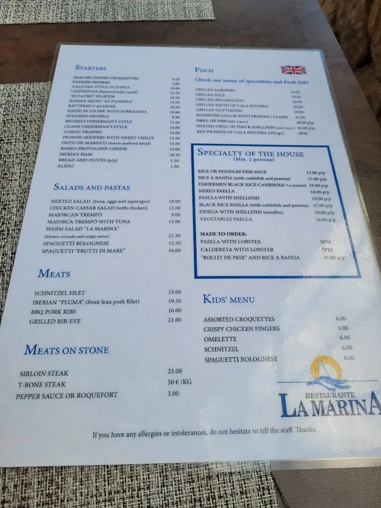 Menu_Restaurante La Marina_Figuera_image_2
