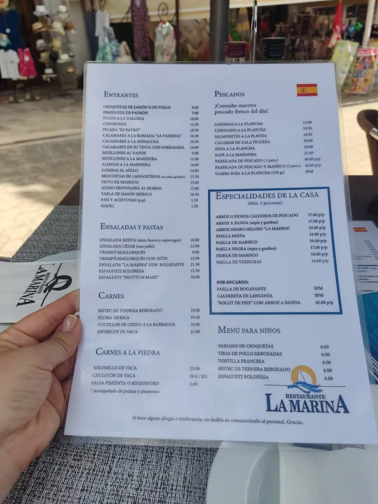 Menu_Restaurante La Marina_Figuera_image_3
