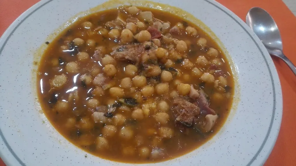 Menu_La Cantina Les Forques | Restaurant Figueres_Figuera_image_8