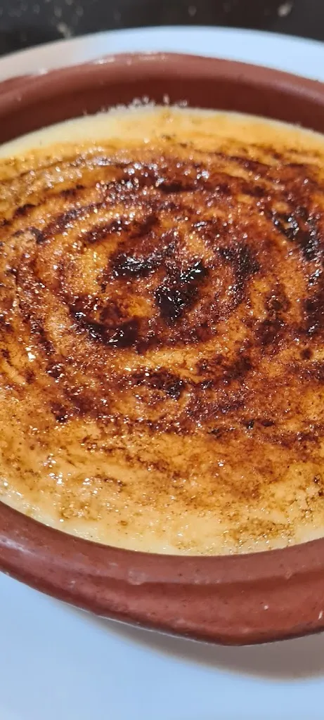 Antonio De Abreu_La Cantina Les Forques | Restaurant Figueres_Figuera_review