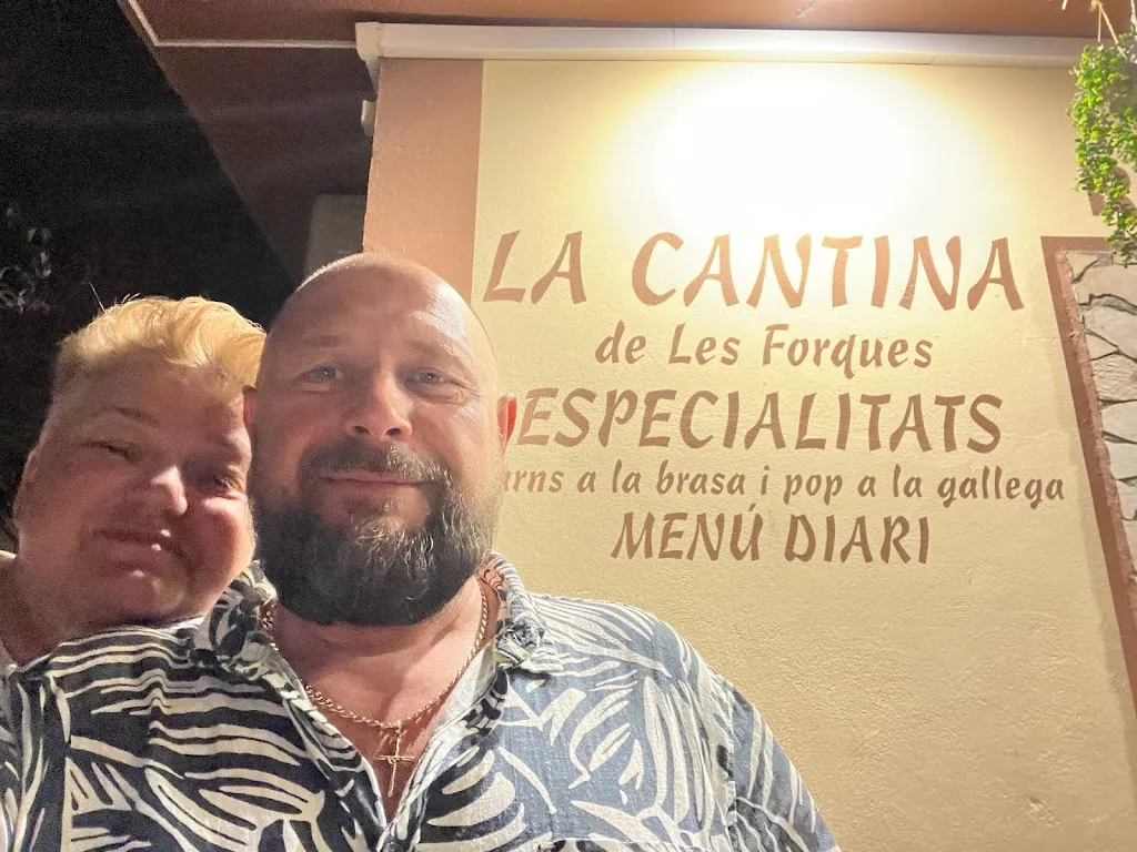 Tomasz Telus_La Cantina Les Forques | Restaurant Figueres_Figuera_review