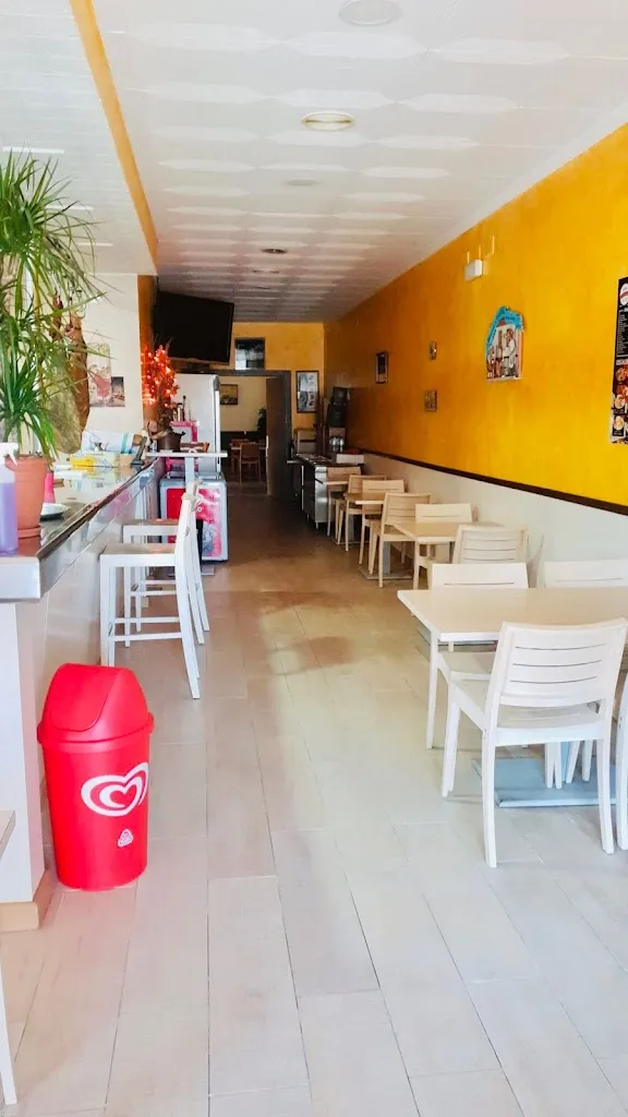 La Cantina Les Forques | Restaurant Figueres restaurant in Figuera