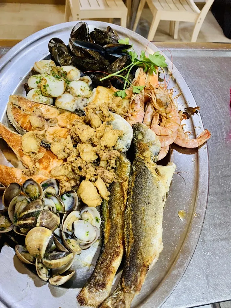 La Cantina Les Forques | Restaurant Figueres_Figuera_slider_image_3