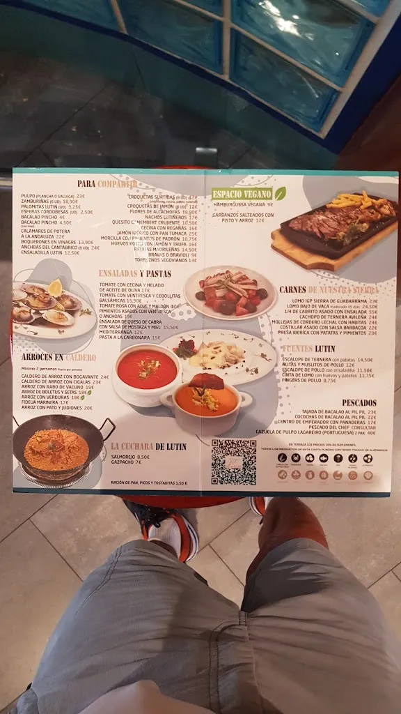 Menu_Lutin Café Restaurante & Eventos_Cerceda_immagine_3