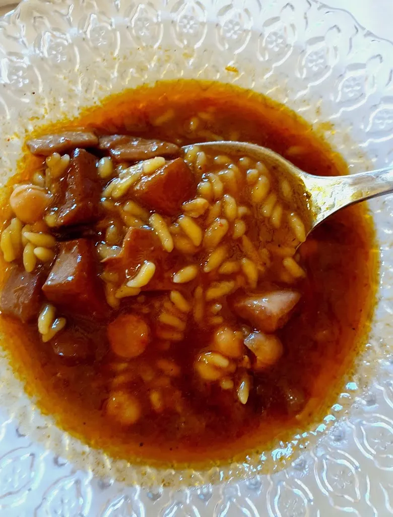 Menu_Restaurante El Museo_Lucainena de las Torres_image_1