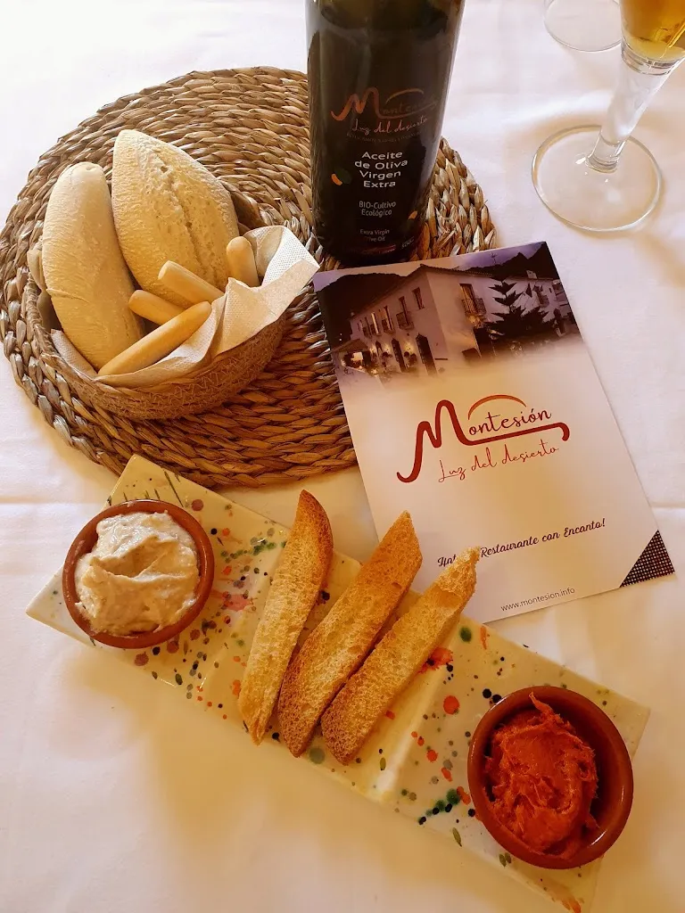 Menu_Restaurante El Museo_Lucainena de las Torres_image_2