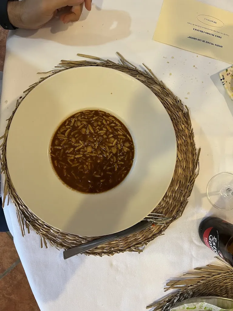 Menu_Restaurante El Museo_Lucainena de las Torres_image_7