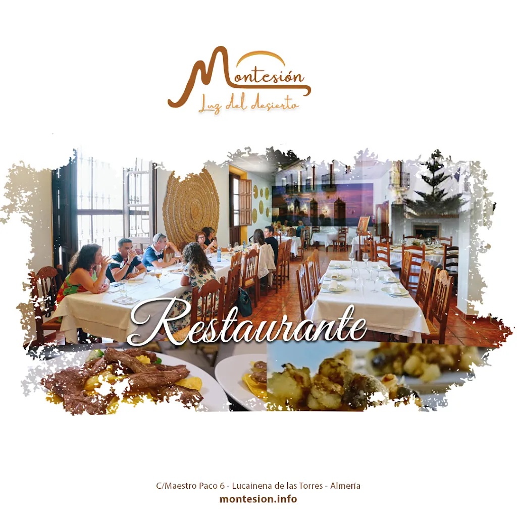 Restaurante El Museo_Lucainena de las Torres_slider_image_2