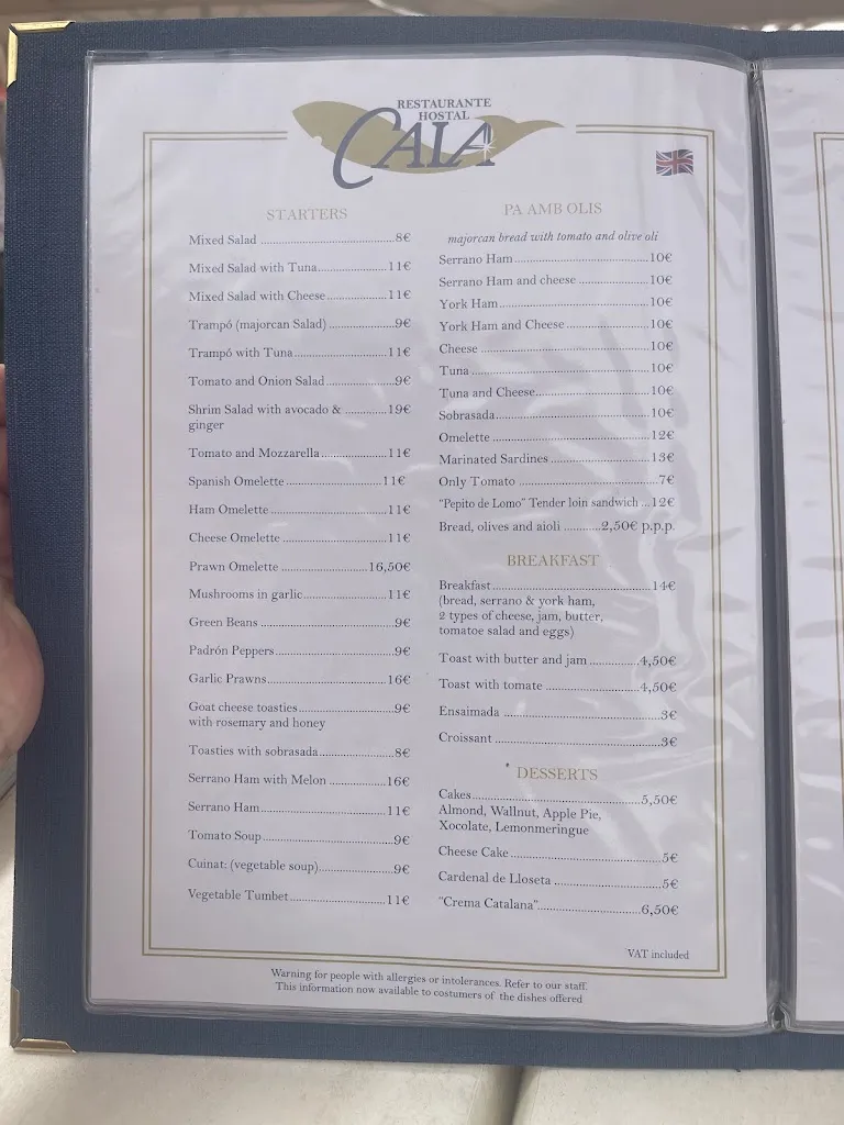 Menu_Bar Cala_Figuera_image_2