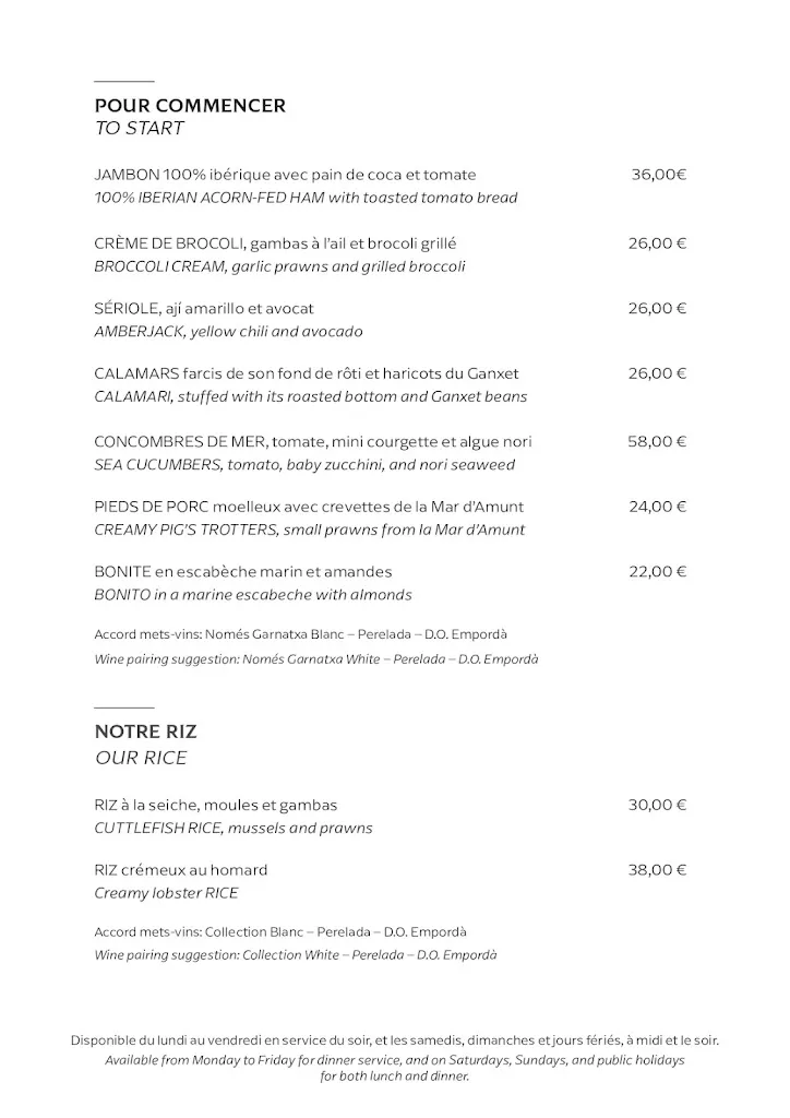 Menu_L'Olivera by Paco Pérez_Figuera_image_1