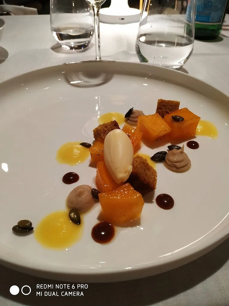 Gudrun Cattoir_L'Olivera by Paco Pérez_Figuera_review