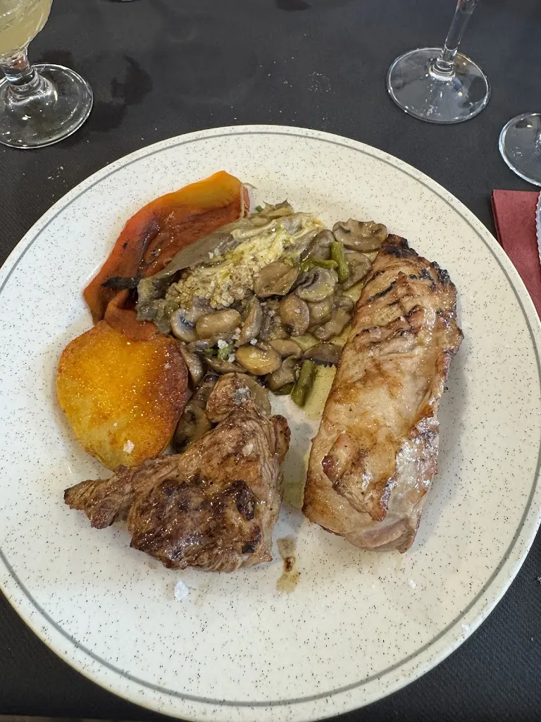 Jordi Asensio_Restaurant Mestral_Guiamets_review