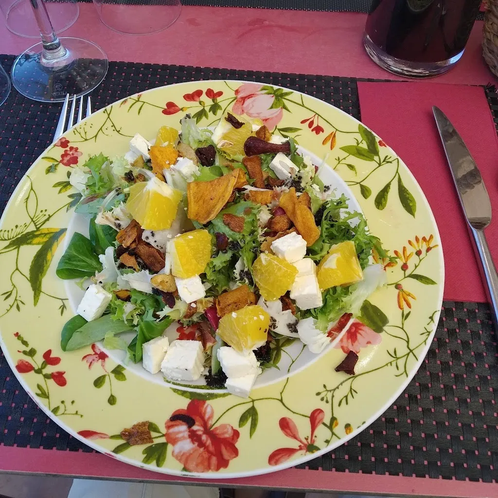 trissy Rowley_Can Parrado_Horta de Sant Joan_review