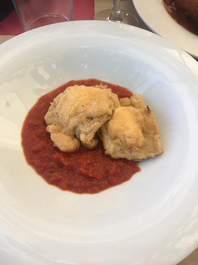 Max Dreer_Can Parrado_Horta de Sant Joan_review