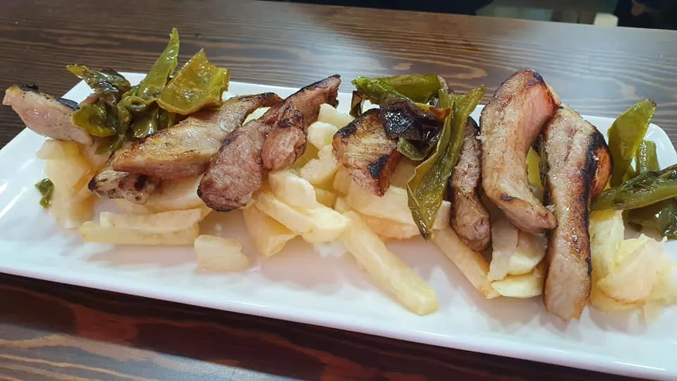 Restaurante-Pensión La Troje_Lucainena de las Torres_slider_image_2