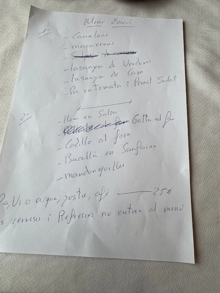 Menu_Restaurant Can Joan_Horta de Sant Joan_image_3