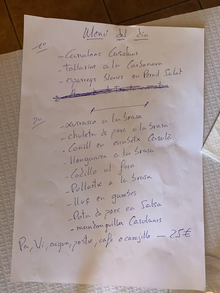 Menu_Restaurant Can Joan_Horta de Sant Joan_image_4