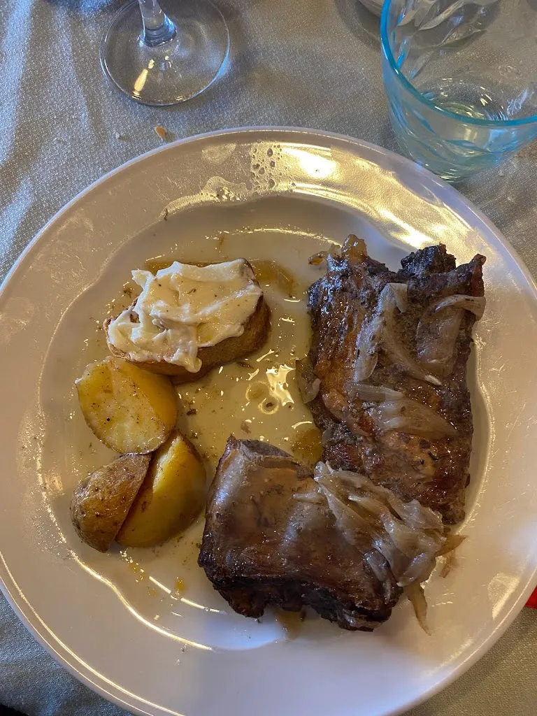 Agustí Tristany Heredia_Restaurant Can Joan_Horta de Sant Joan_review