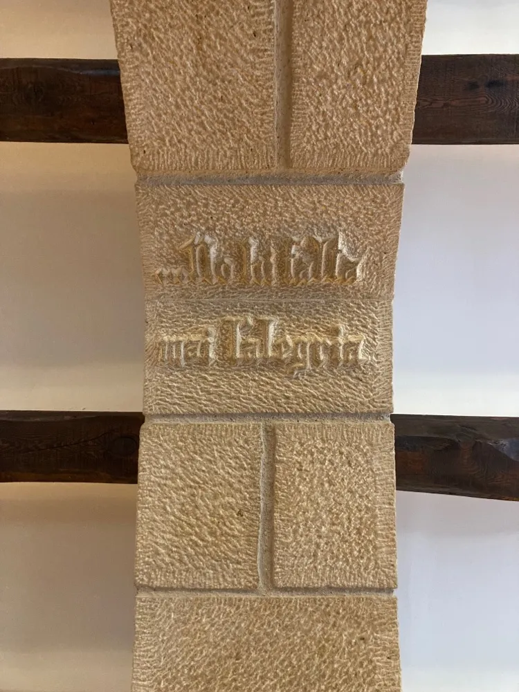 M. R. L_Restaurant Hotel Miralles_Horta de Sant Joan_review