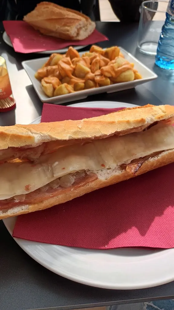 Menu_Cafè LA BASSA._Horta de Sant Joan_immagine_8