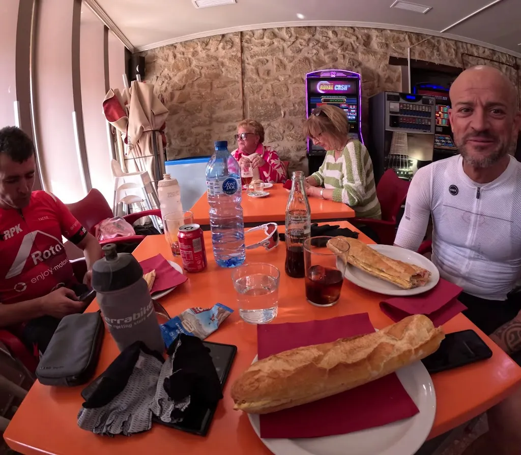 Cafè LA BASSA._Horta de Sant Joan_slider_image_2