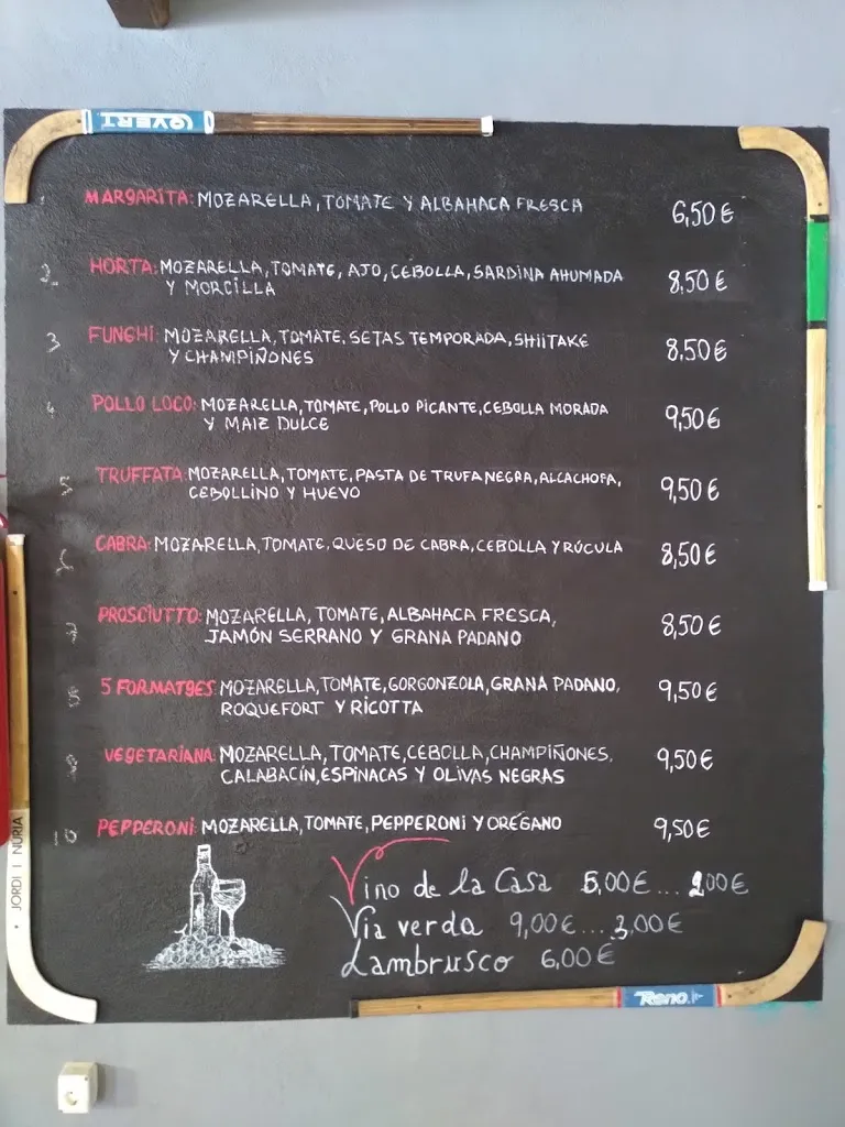Menu_LaPizzería_Horta de Sant Joan_image_4
