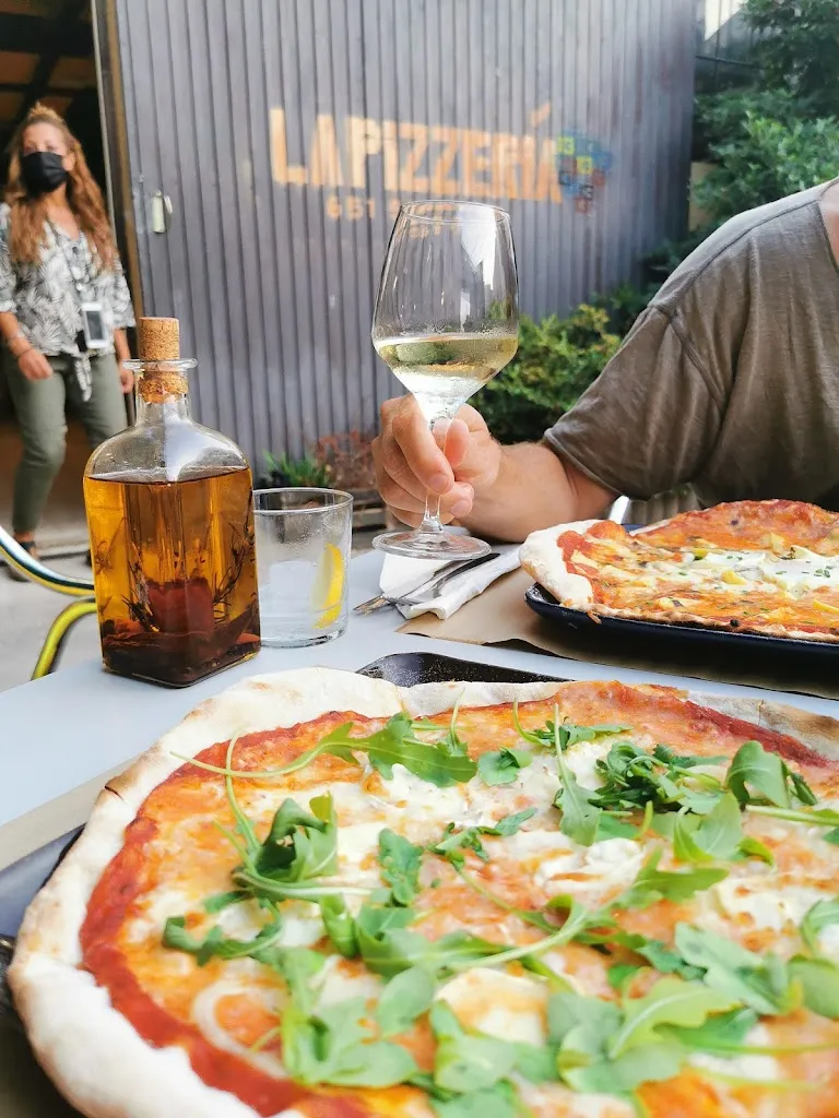 Linda Kampen_LaPizzería_Horta de Sant Joan_review