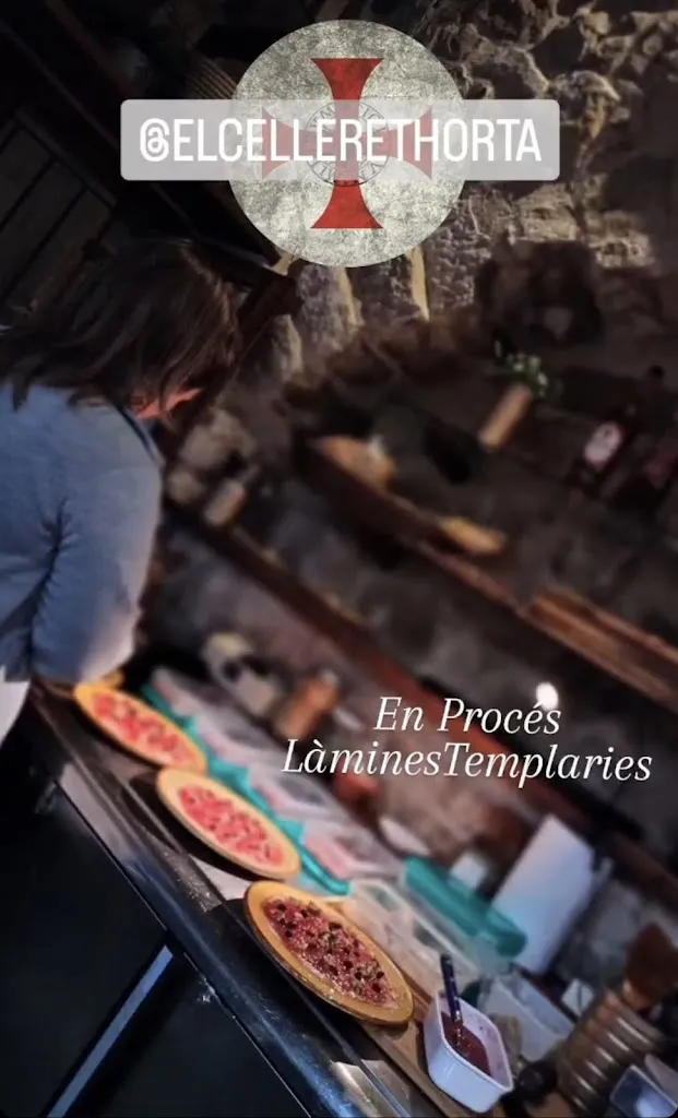 El Celleret S.XII_Horta de Sant Joan_slider_image_1