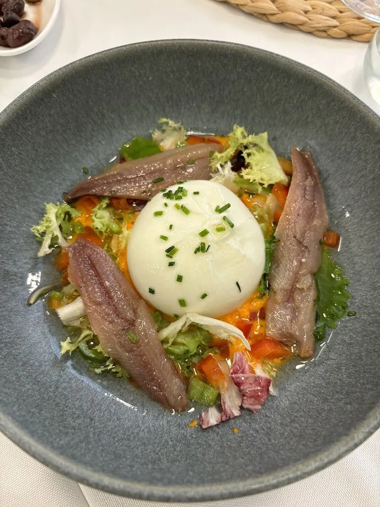 Jef_Restaurant lo Grau_Horta de Sant Joan_review