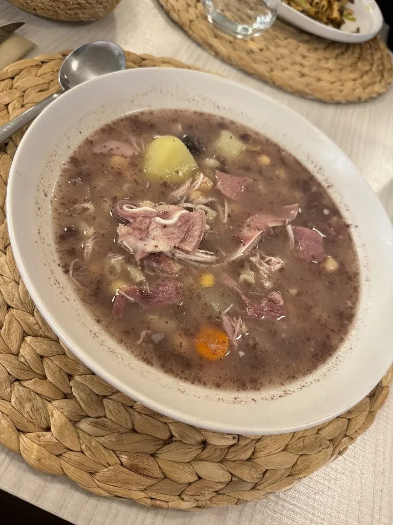 Sergi Margalef_Restaurant lo Grau_Horta de Sant Joan_review