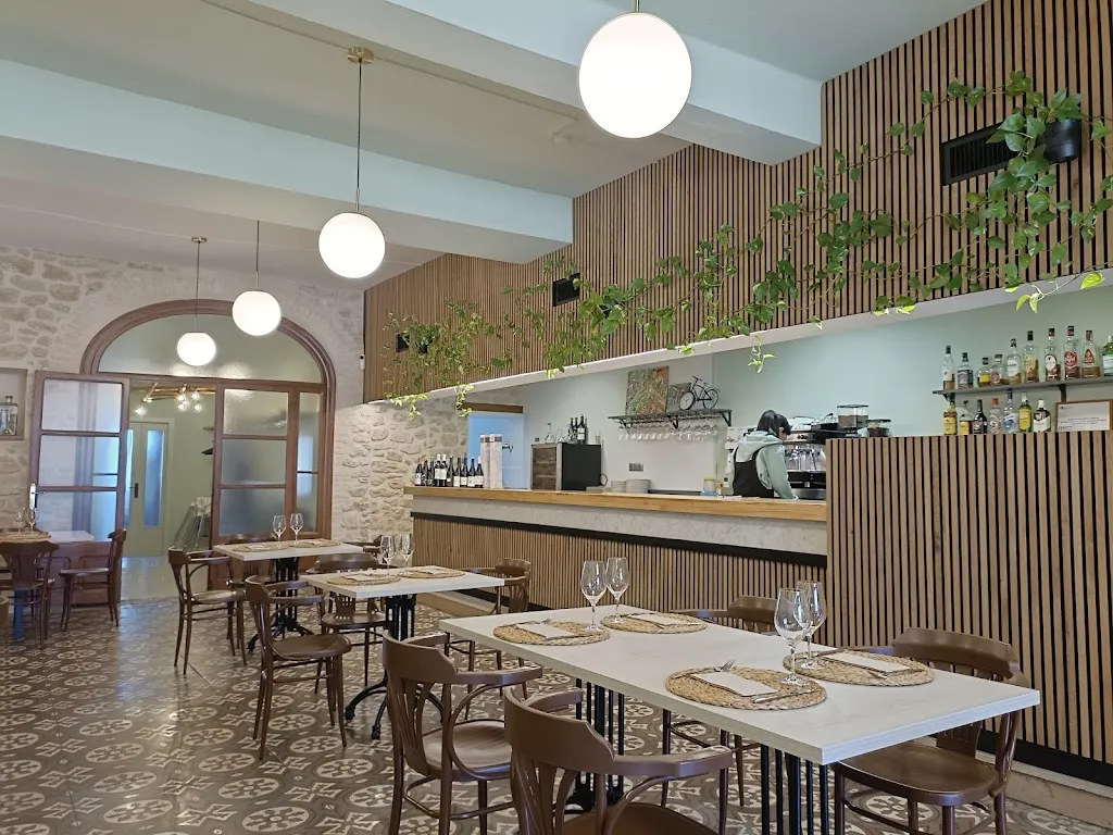 Restaurant lo Grau ristorante a Horta de Sant Joan