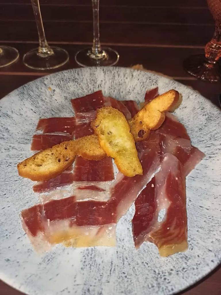 Menu_Les Capçades_Horta de Sant Joan_immagine_5