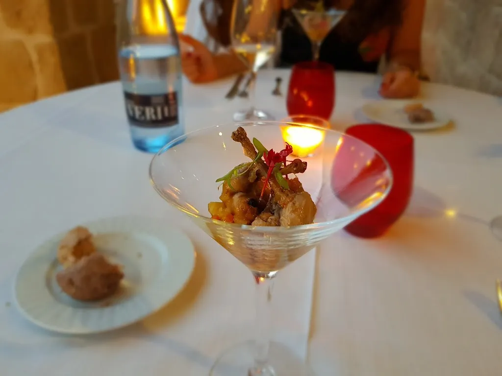 Menu_Les Capçades_Horta de Sant Joan_immagine_7