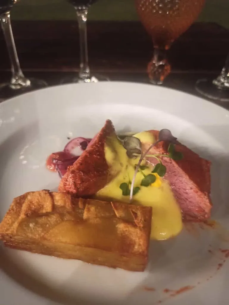 Menu_Les Capçades_Horta de Sant Joan_immagine_8