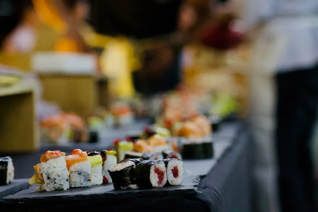 Menu_Les Capçades_Horta de Sant Joan_immagine_9