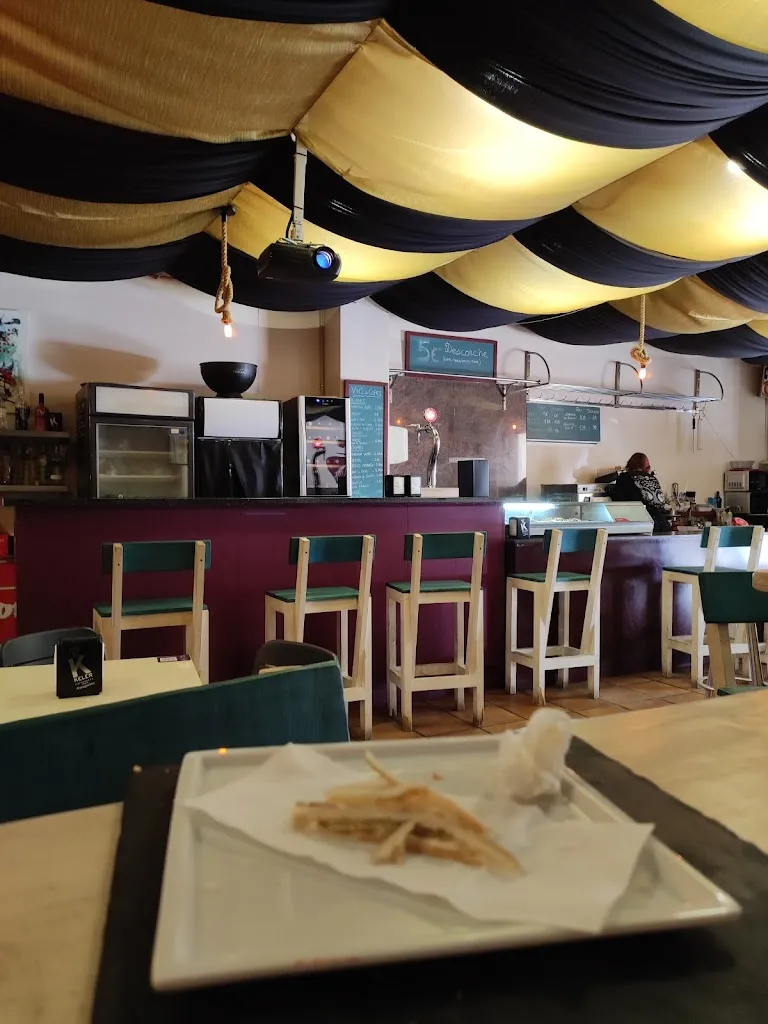 ivo bcn_Arrels d'Orta_Horta de Sant Joan_review