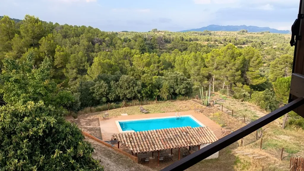 Virginia V_Mas del Cigarrer_Horta de Sant Joan_review