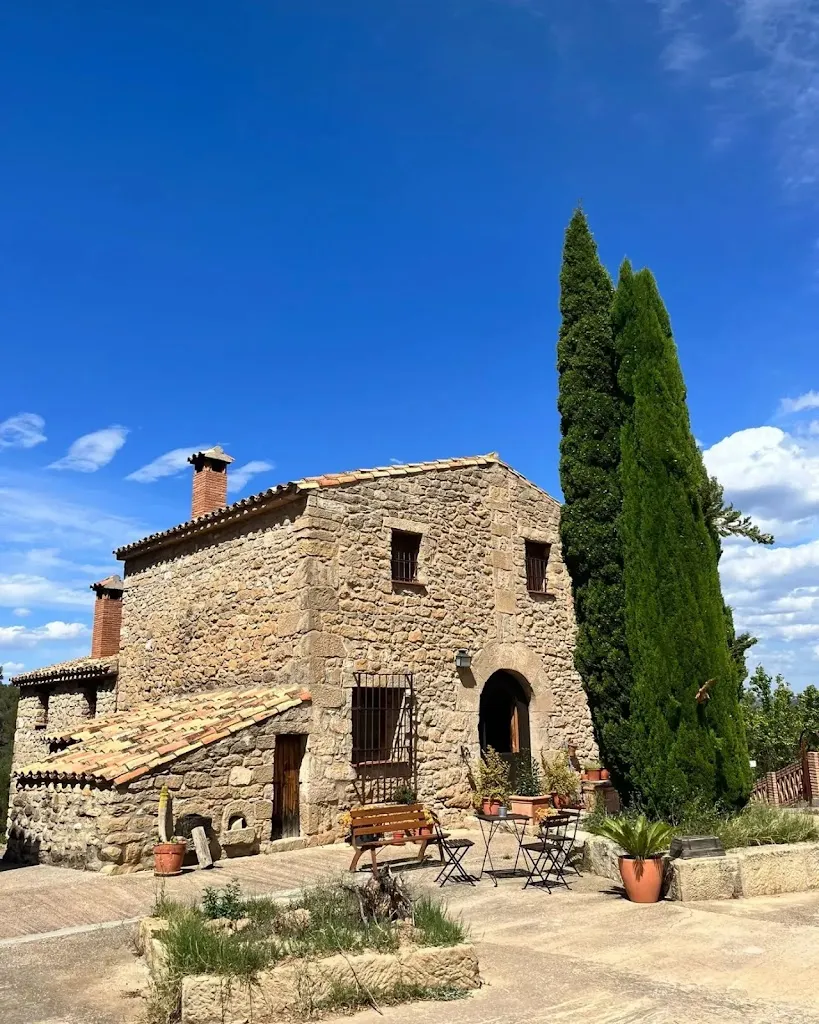 Mas del Cigarrer_Horta de Sant Joan_slider_image_1