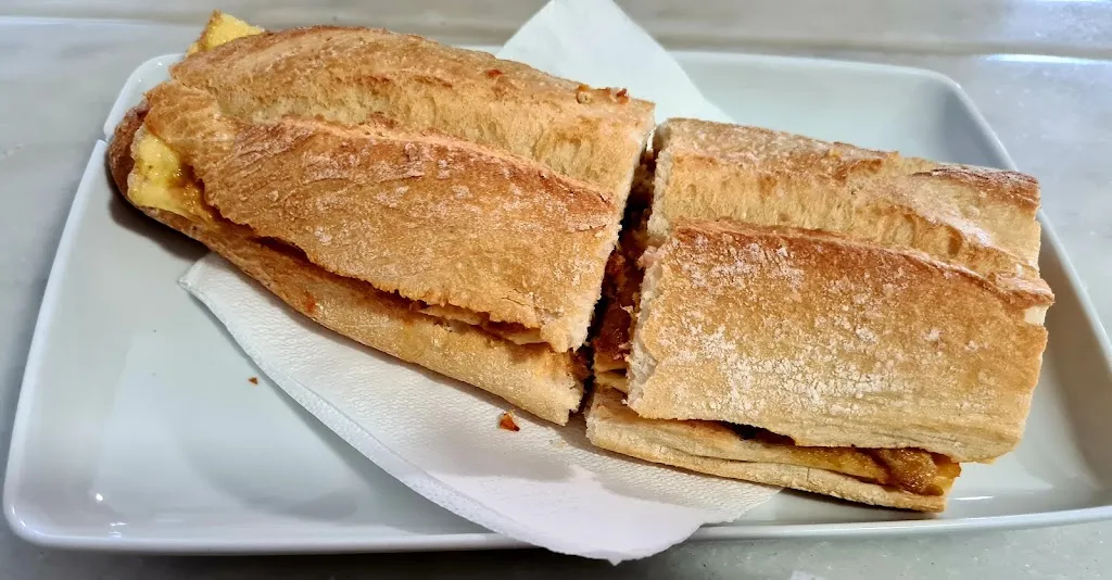 kim watt_Cafè Vernet_Margalef_review