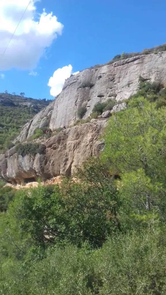 Margalef Ca Calbet Casa Rural_Margalef_slider_image_2